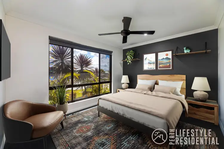 Fourth view of Homely house listing, 26 Dhufish Way, Two Rocks WA 6037