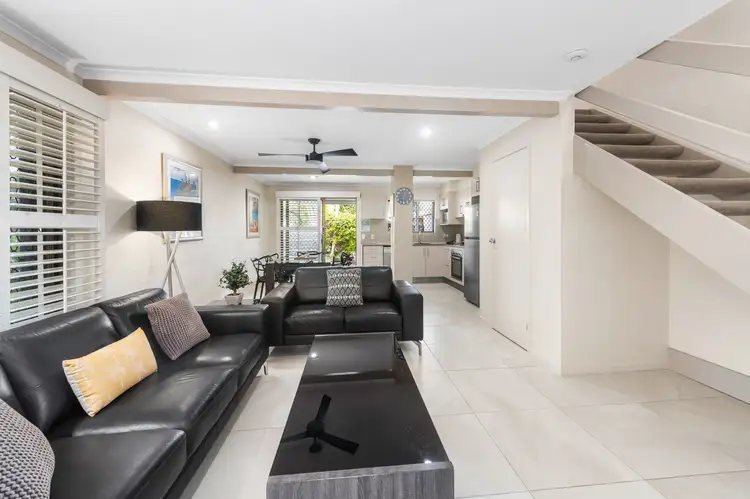 Third view of Homely townhouse listing, 4/272 Weyba Road, Noosaville QLD 4566