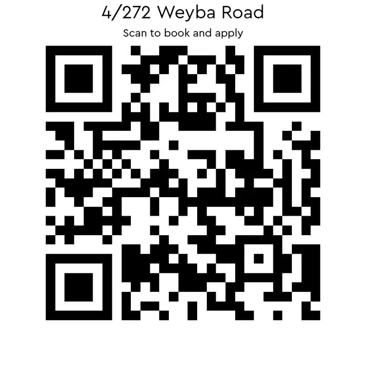 Fourth view of Homely townhouse listing, 4/272 Weyba Road, Noosaville QLD 4566