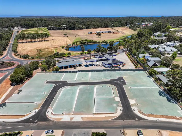 27 Tulip Way, Margaret River WA 6285
