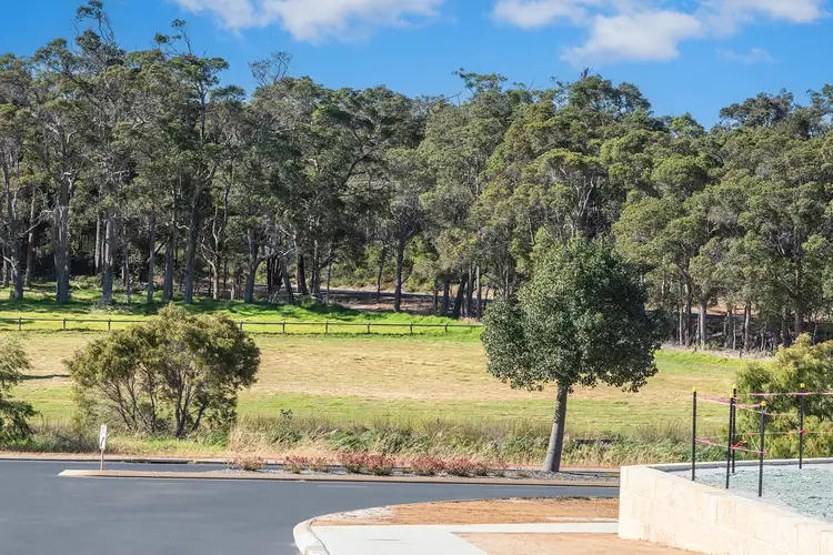 Fourth view of Homely land listing, 27 Tulip Way, Margaret River WA 6285