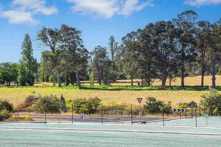 Fifth view of Homely land listing, 27 Tulip Way, Margaret River WA 6285