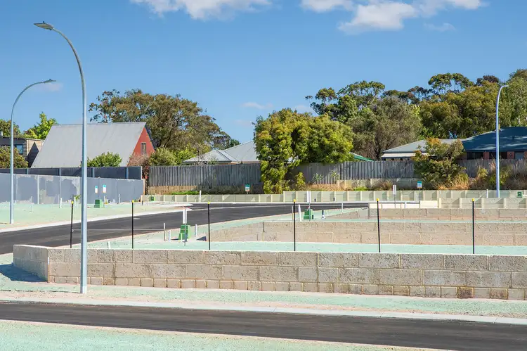 Sixth view of Homely land listing, 27 Tulip Way, Margaret River WA 6285