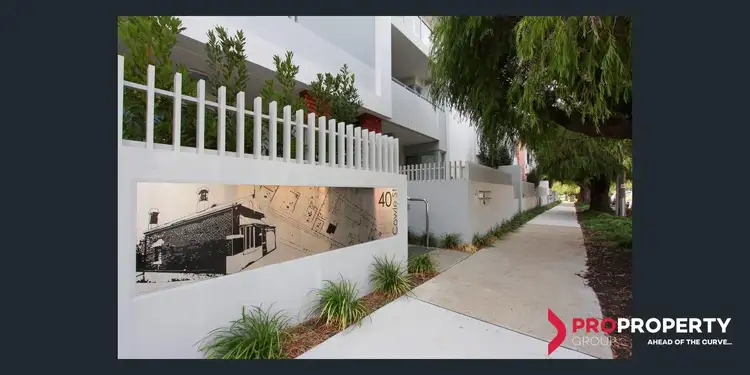 Main view of Homely apartment listing, 5/40 Cowle Street, North Perth WA 6006