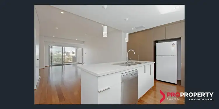 Second view of Homely apartment listing, 5/40 Cowle Street, North Perth WA 6006