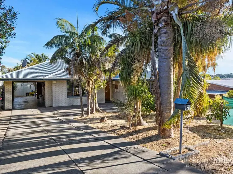 Second view of Homely house listing, 5 Shelshaw Street, Melville WA 6156