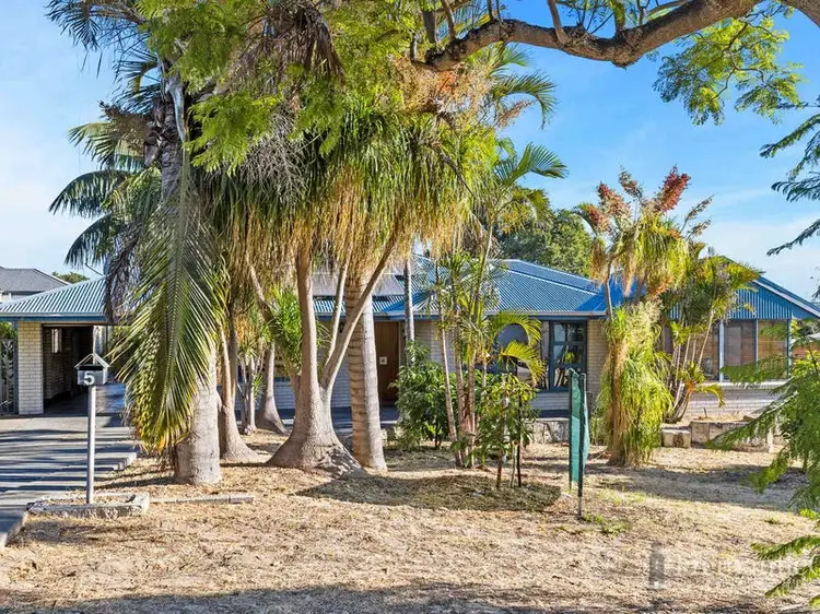 Third view of Homely house listing, 5 Shelshaw Street, Melville WA 6156
