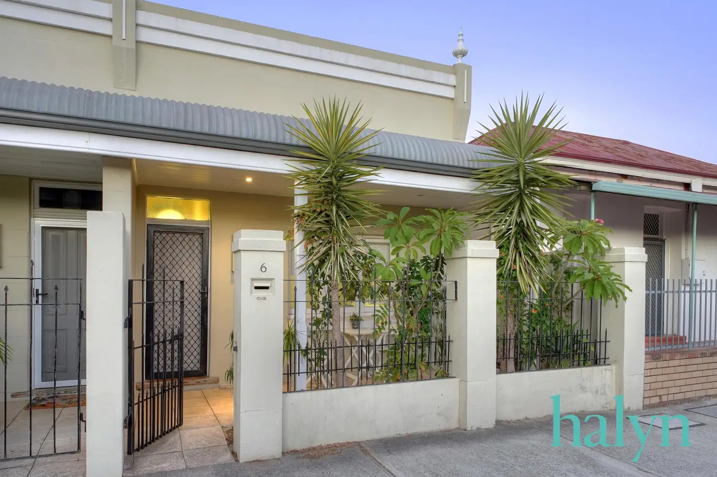 Main view of Homely house listing, 6 Lincoln Street, Highgate WA 6003