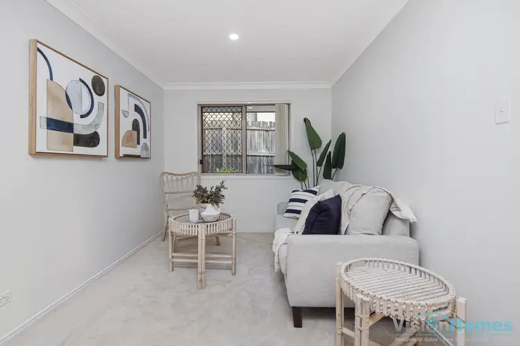 Fourth view of Homely house listing, 9 Carisbrook Circuit, Forest Lake QLD 4078