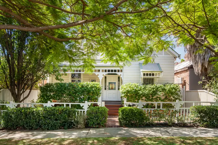 86 Gloster Street, Subiaco WA 6008