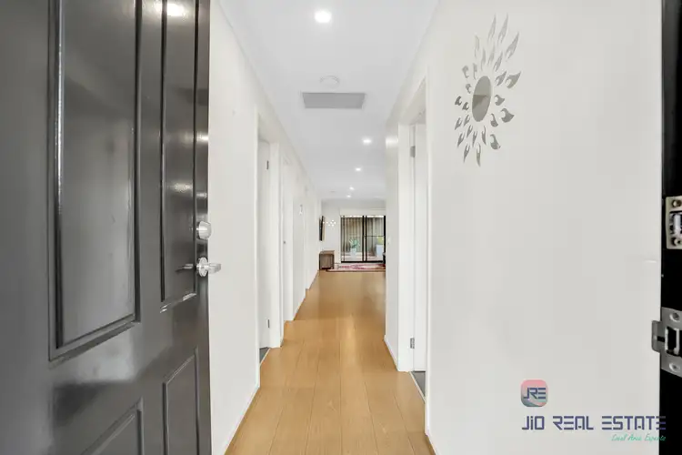 Third view of Homely house listing, 52 Marble Drive, Cobblebank VIC 3338