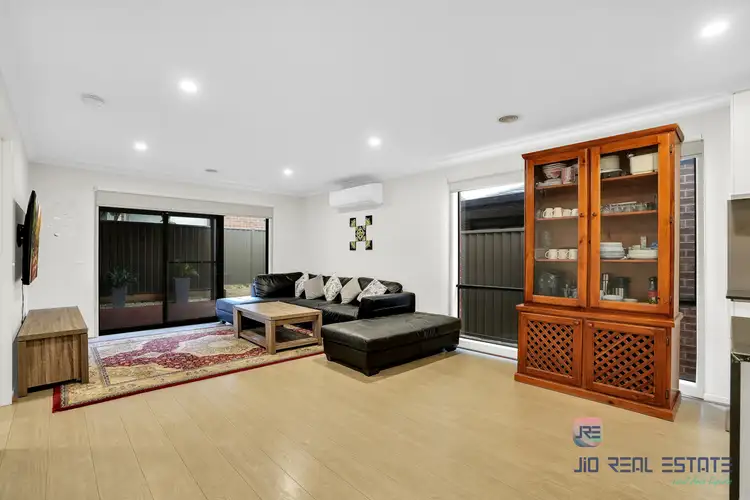 Fourth view of Homely house listing, 52 Marble Drive, Cobblebank VIC 3338