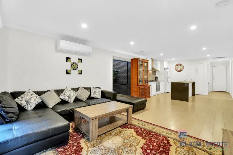 Fifth view of Homely house listing, 52 Marble Drive, Cobblebank VIC 3338
