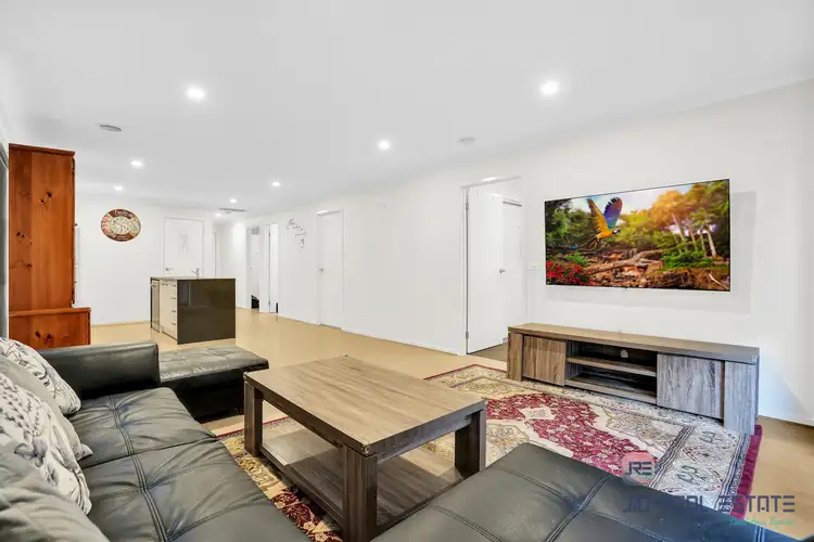 Sixth view of Homely house listing, 52 Marble Drive, Cobblebank VIC 3338