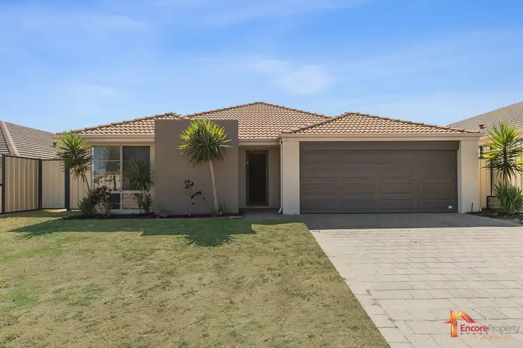 Main view of Homely house listing, 45 Centennial Avenue, Bertram WA 6167