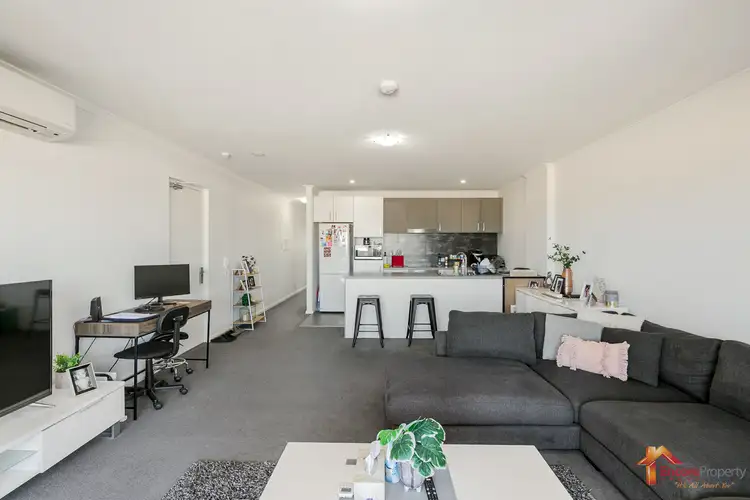 Main view of Homely apartment listing, 25/10 Pimlico Crescent, Wellard WA 6170