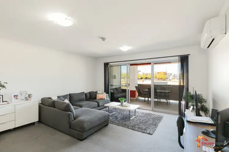 Second view of Homely apartment listing, 25/10 Pimlico Crescent, Wellard WA 6170
