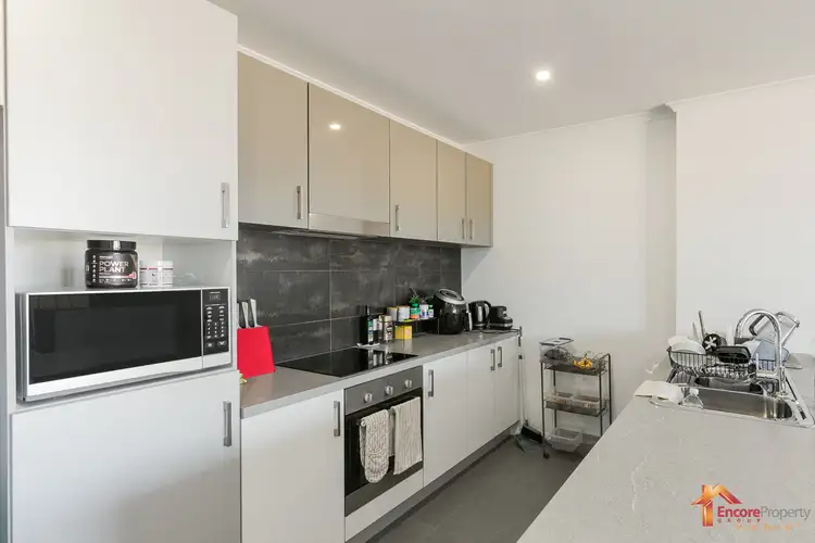 Third view of Homely apartment listing, 25/10 Pimlico Crescent, Wellard WA 6170