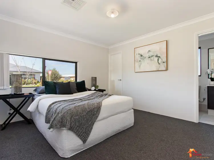 Fourth view of Homely house listing, 35 Lionfish Way, Waikiki WA 6169