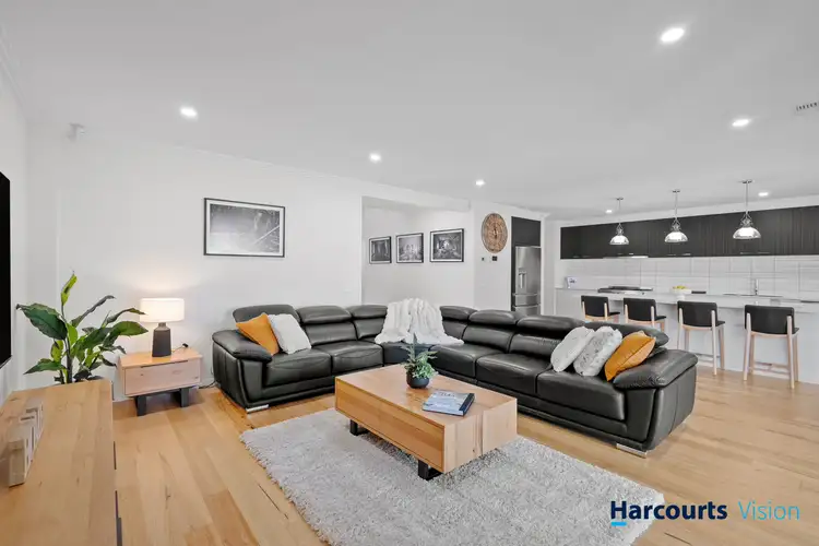 Third view of Homely house listing, 7 Cuthbert Street, Niddrie VIC 3042