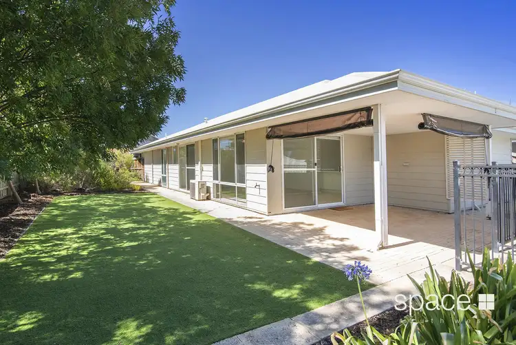 Fifth view of Homely house listing, 27 Tonkin Boulevard, Margaret River WA 6285
