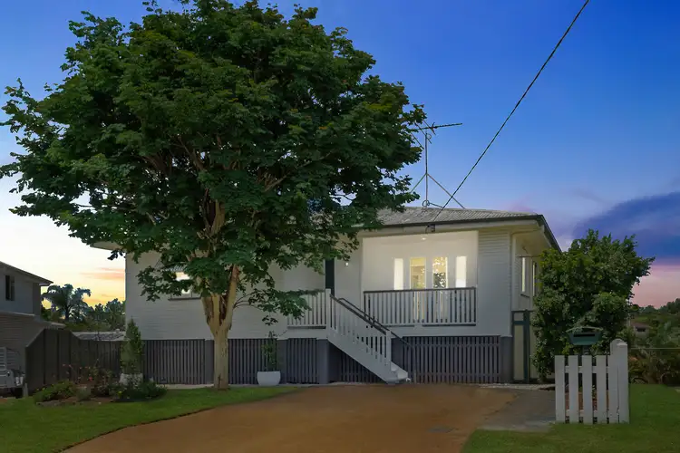 6 Wideview Terrace, Arana Hills QLD 4054