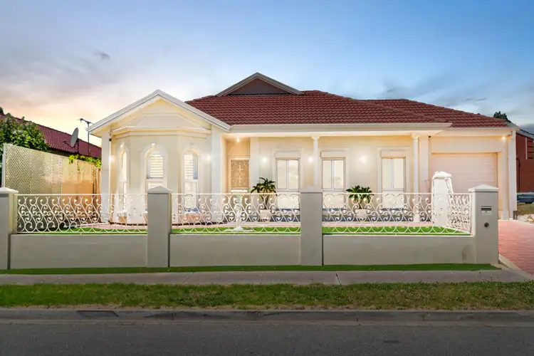 3 Molvig Avenue, Hope Valley SA 5090