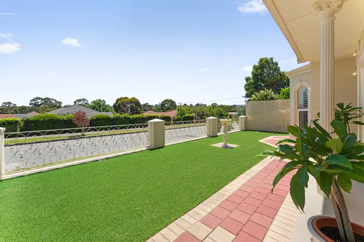 Second view of Homely house listing, 3 Molvig Avenue, Hope Valley SA 5090