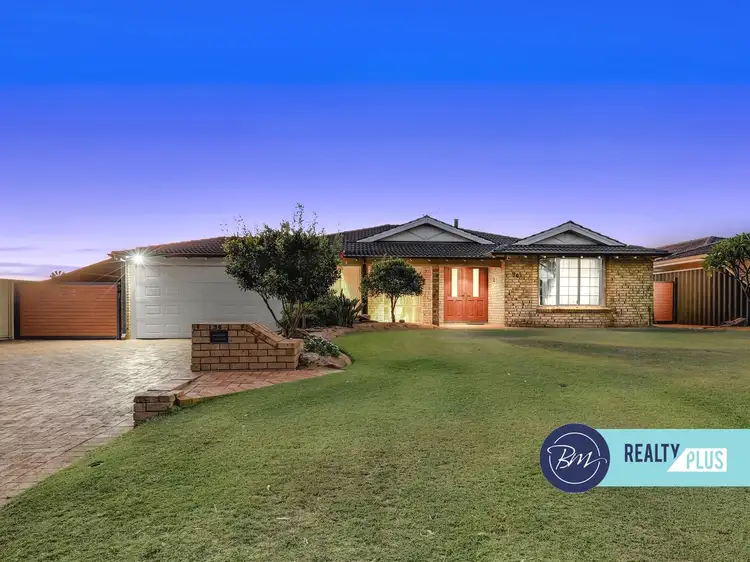 34 Browning Way, Lake Coogee WA 6166