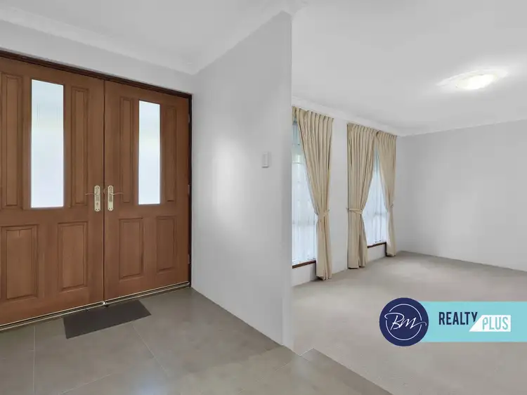 Fourth view of Homely house listing, 34 Browning Way, Lake Coogee WA 6166