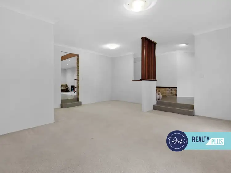 Sixth view of Homely house listing, 34 Browning Way, Lake Coogee WA 6166