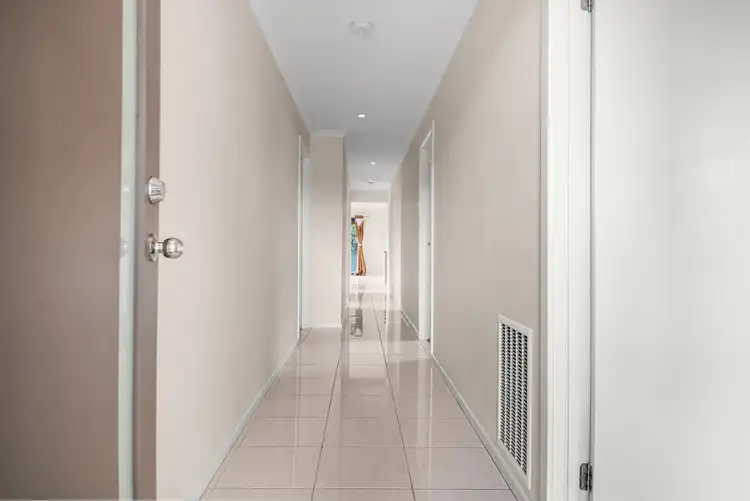 Second view of Homely house listing, 47 Hawkstone Road, Manor Lakes VIC 3024