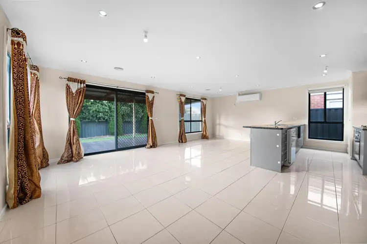 Third view of Homely house listing, 47 Hawkstone Road, Manor Lakes VIC 3024