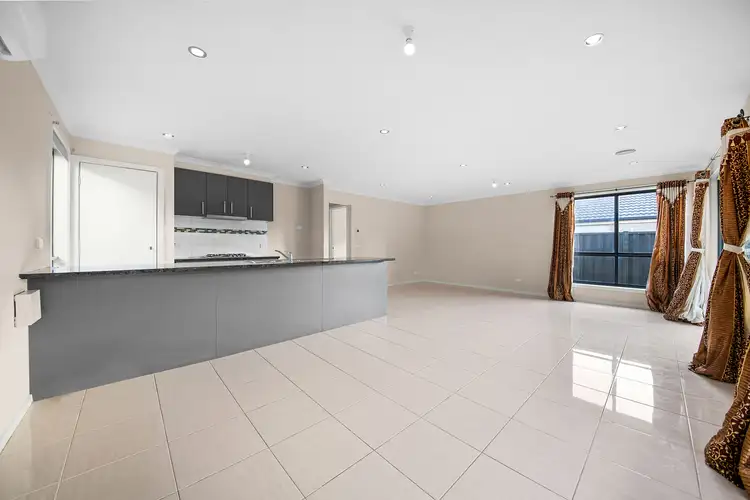 Fourth view of Homely house listing, 47 Hawkstone Road, Manor Lakes VIC 3024