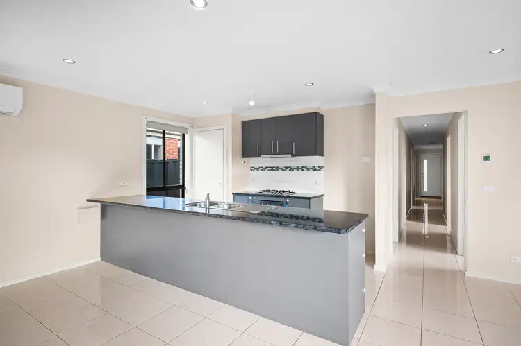 Fifth view of Homely house listing, 47 Hawkstone Road, Manor Lakes VIC 3024