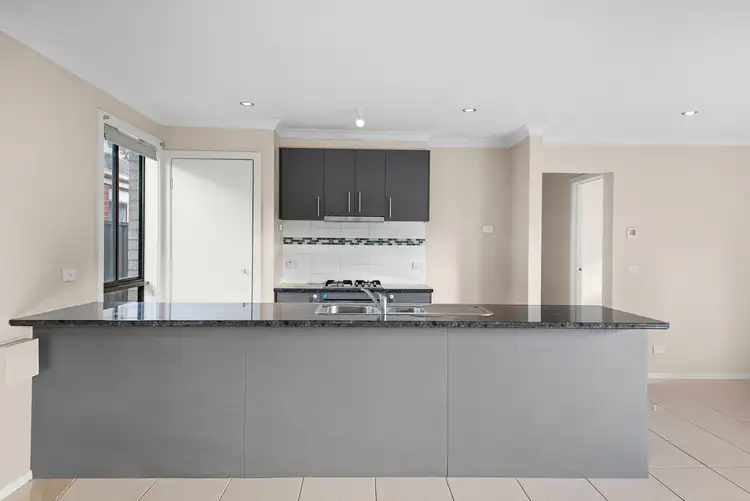 Sixth view of Homely house listing, 47 Hawkstone Road, Manor Lakes VIC 3024