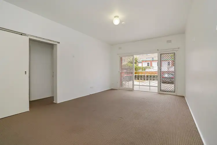 Main view of Homely unit listing, 3/3a Grainger Avenue, Ashfield NSW 2131