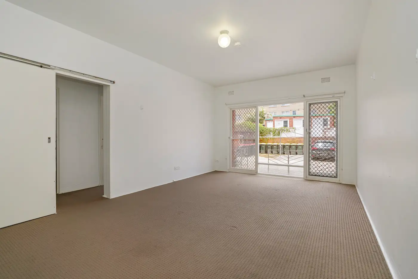 Main view of Homely unit listing, 3/3a Grainger Avenue, Ashfield NSW 2131