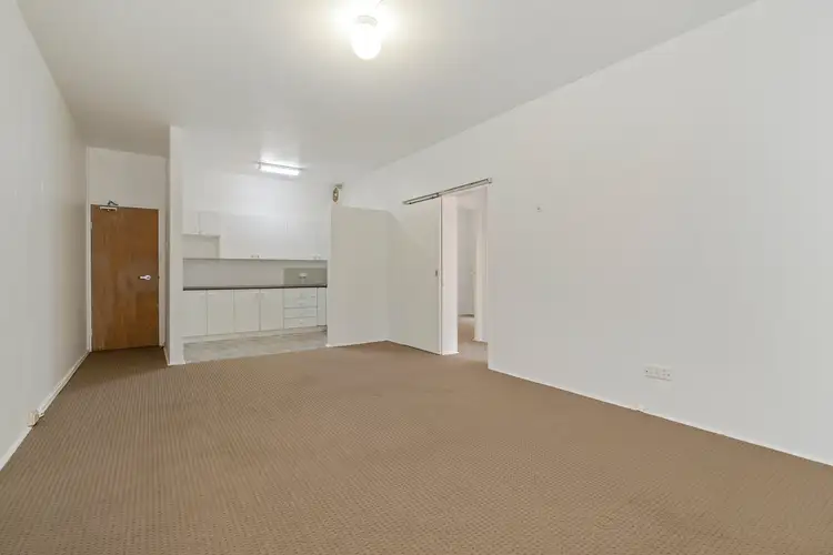 Second view of Homely unit listing, 3/3a Grainger Avenue, Ashfield NSW 2131