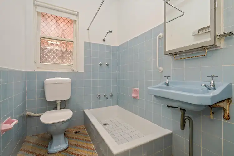 Fourth view of Homely unit listing, 3/3a Grainger Avenue, Ashfield NSW 2131