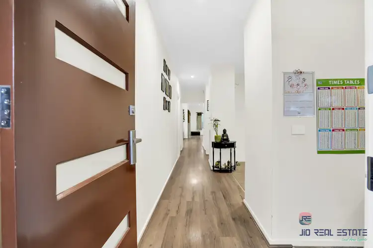 Fourth view of Homely house listing, 12 Fiona Road, Cobblebank VIC 3338