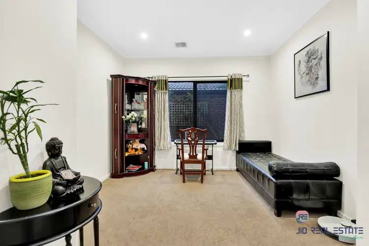 Sixth view of Homely house listing, 12 Fiona Road, Cobblebank VIC 3338