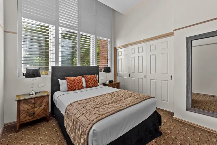 Sixth view of Homely apartment listing, 204/167 Albert Street, Brisbane City QLD 4000