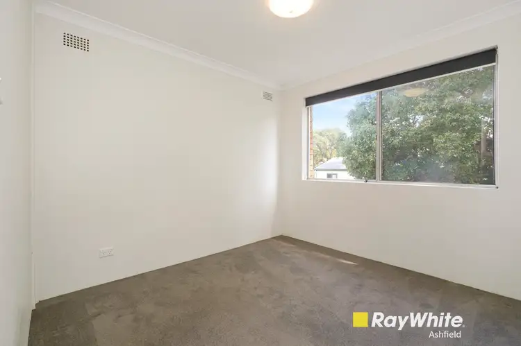 Third view of Homely unit listing, 4/14 Etonville Parade, Croydon NSW 2132