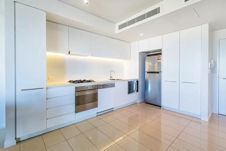 Third view of Homely unit listing, 6409/7 Anchorage Court, Darwin City NT 800