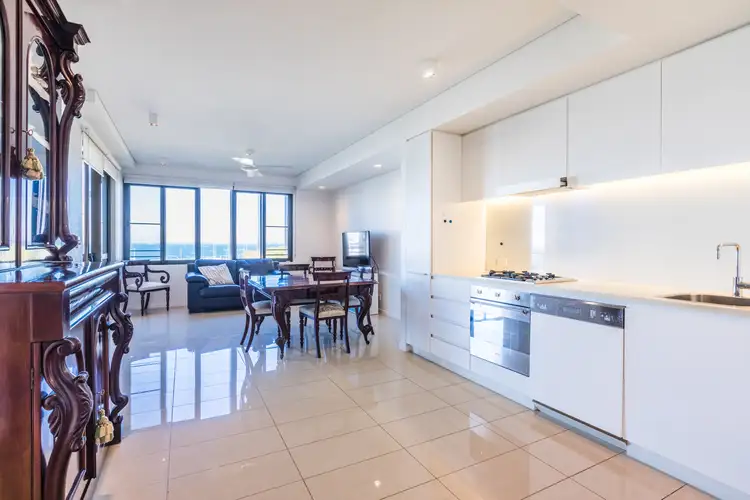 Fourth view of Homely unit listing, 6409/7 Anchorage Court, Darwin City NT 800