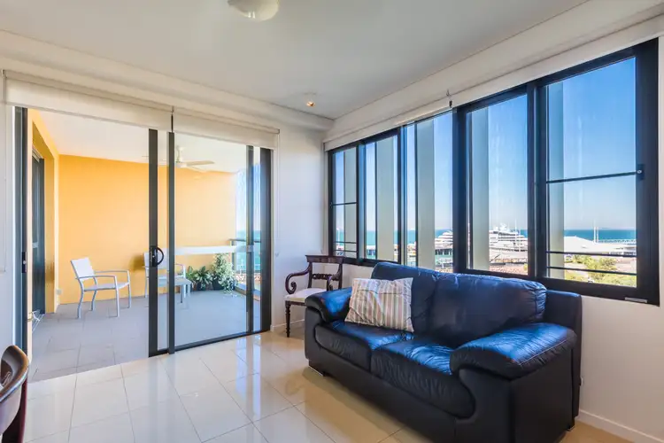 Fifth view of Homely unit listing, 6409/7 Anchorage Court, Darwin City NT 800