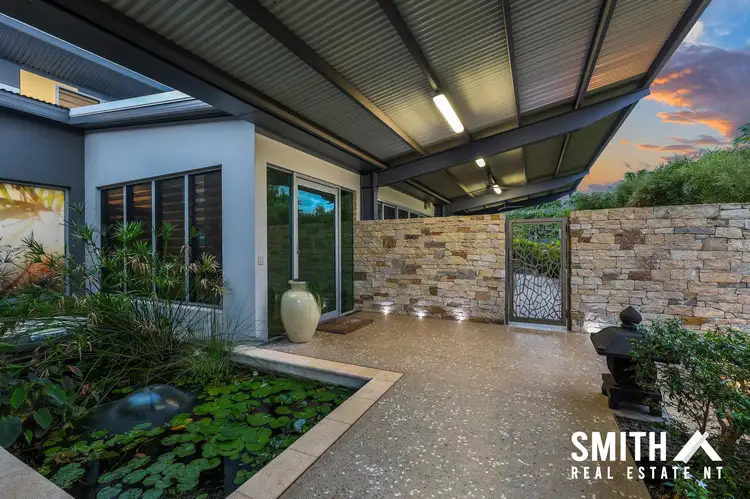 2 Notley Place, Parap NT 820