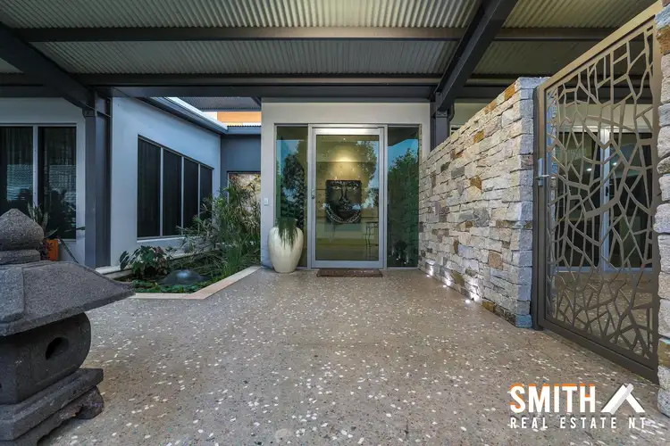 Second view of Homely house listing, 2 Notley Place, Parap NT 820