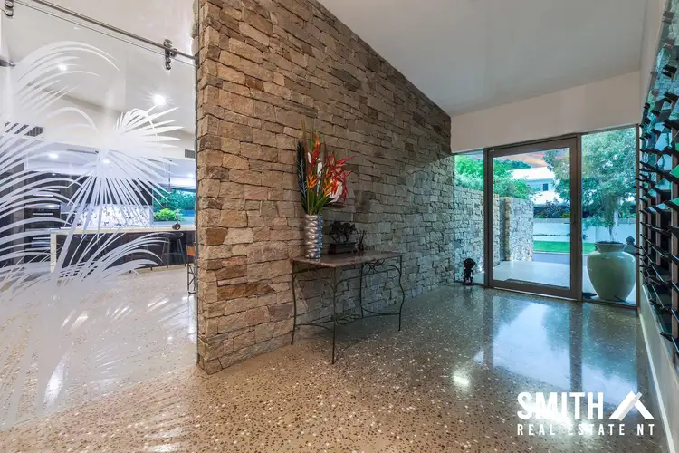 Third view of Homely house listing, 2 Notley Place, Parap NT 820
